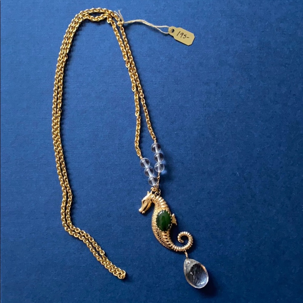 Original One of a Kind Necklace